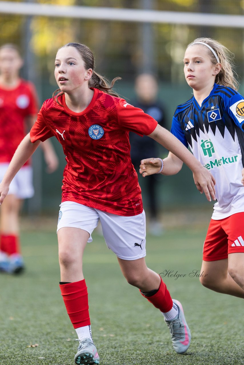 Bild 112 - wCJ Holstein Kiel Turnier